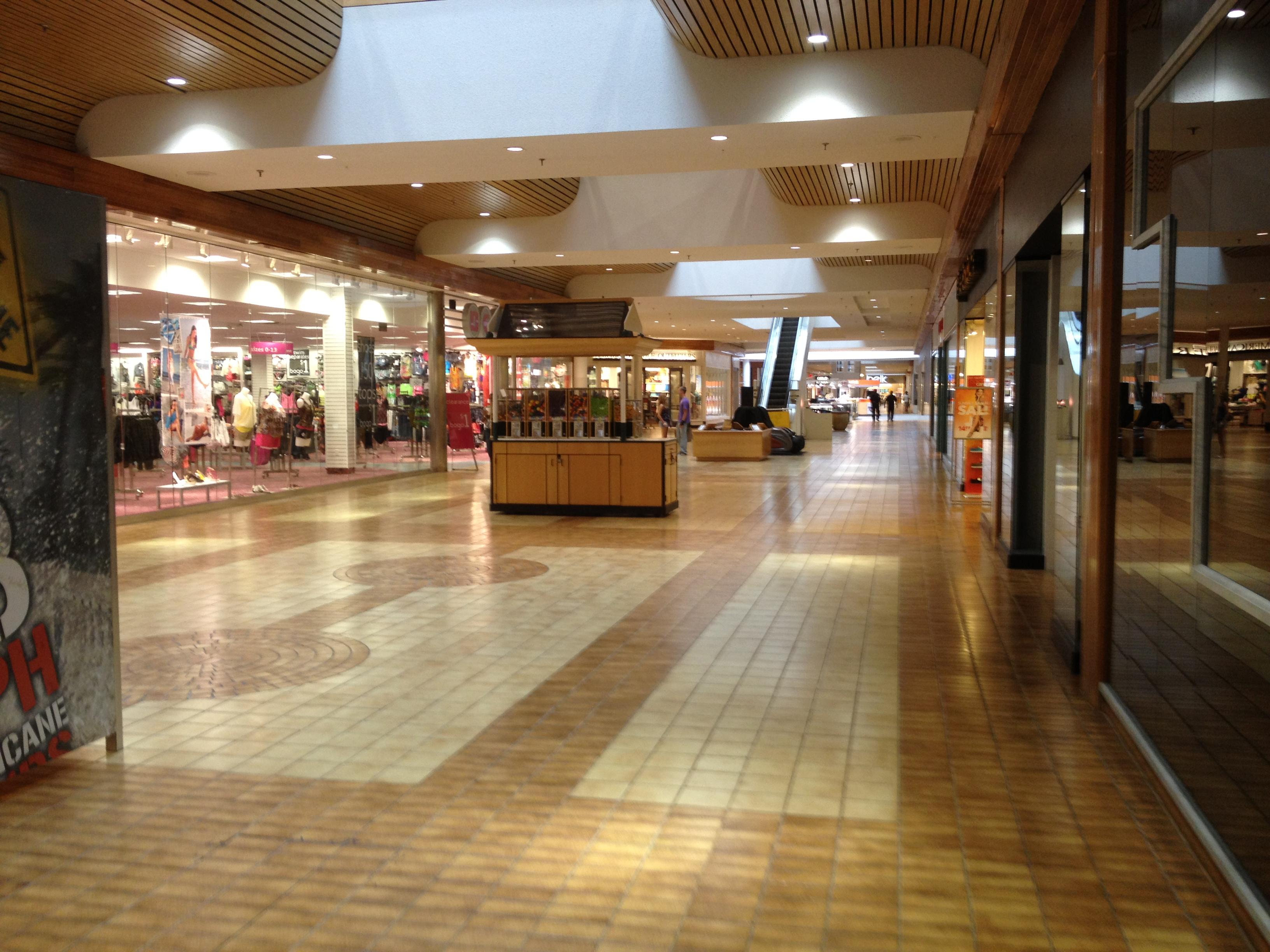Danville Mall